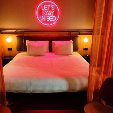 Stay Hotel 布鲁内洛 外观 照片