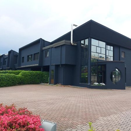 Stay Hotel 布鲁内洛 外观 照片