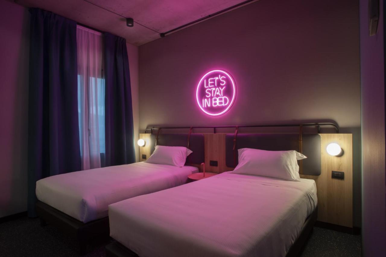 Stay Hotel 布鲁内洛 外观 照片