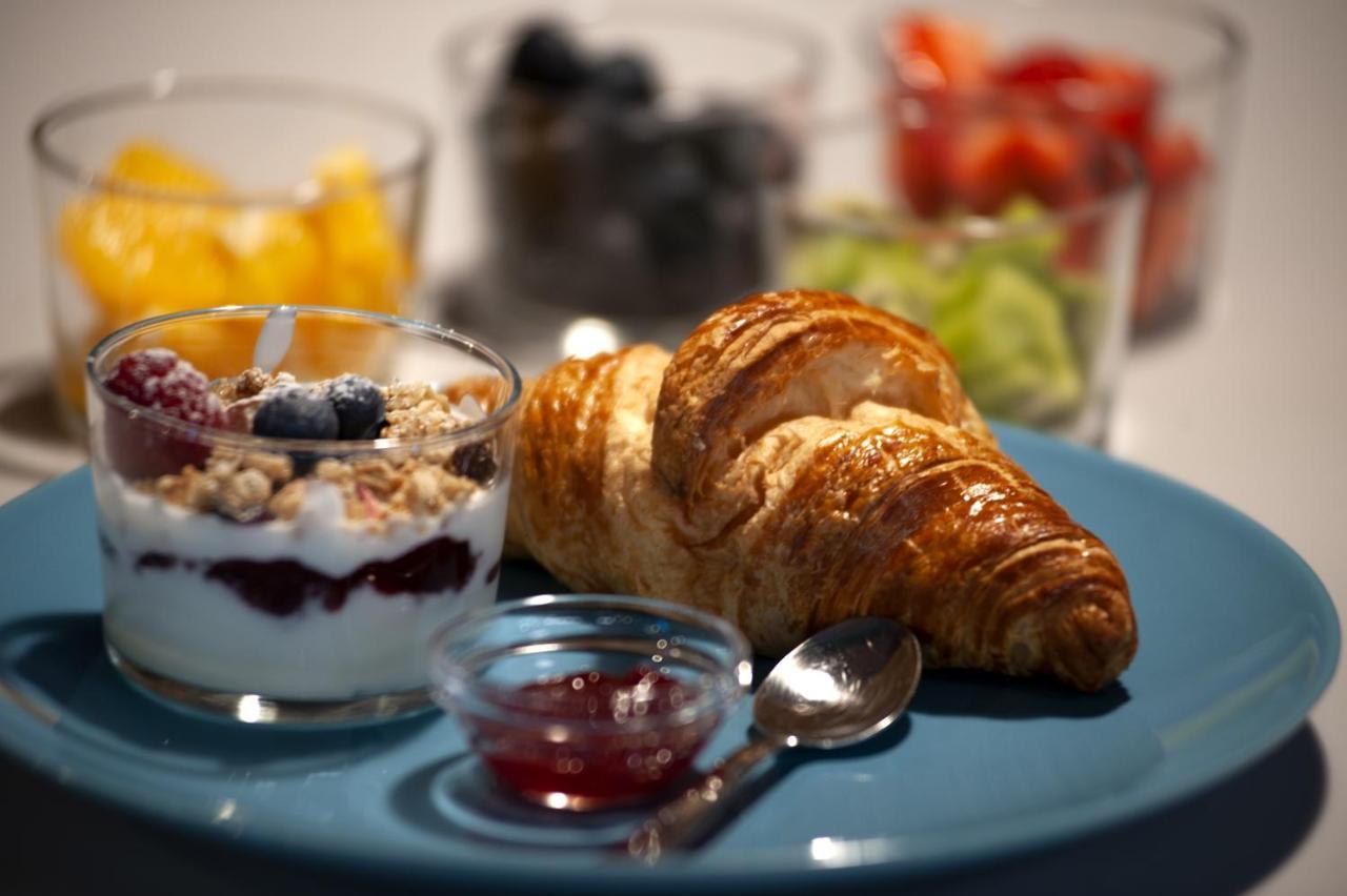 Stay Hotel 布鲁内洛 外观 照片