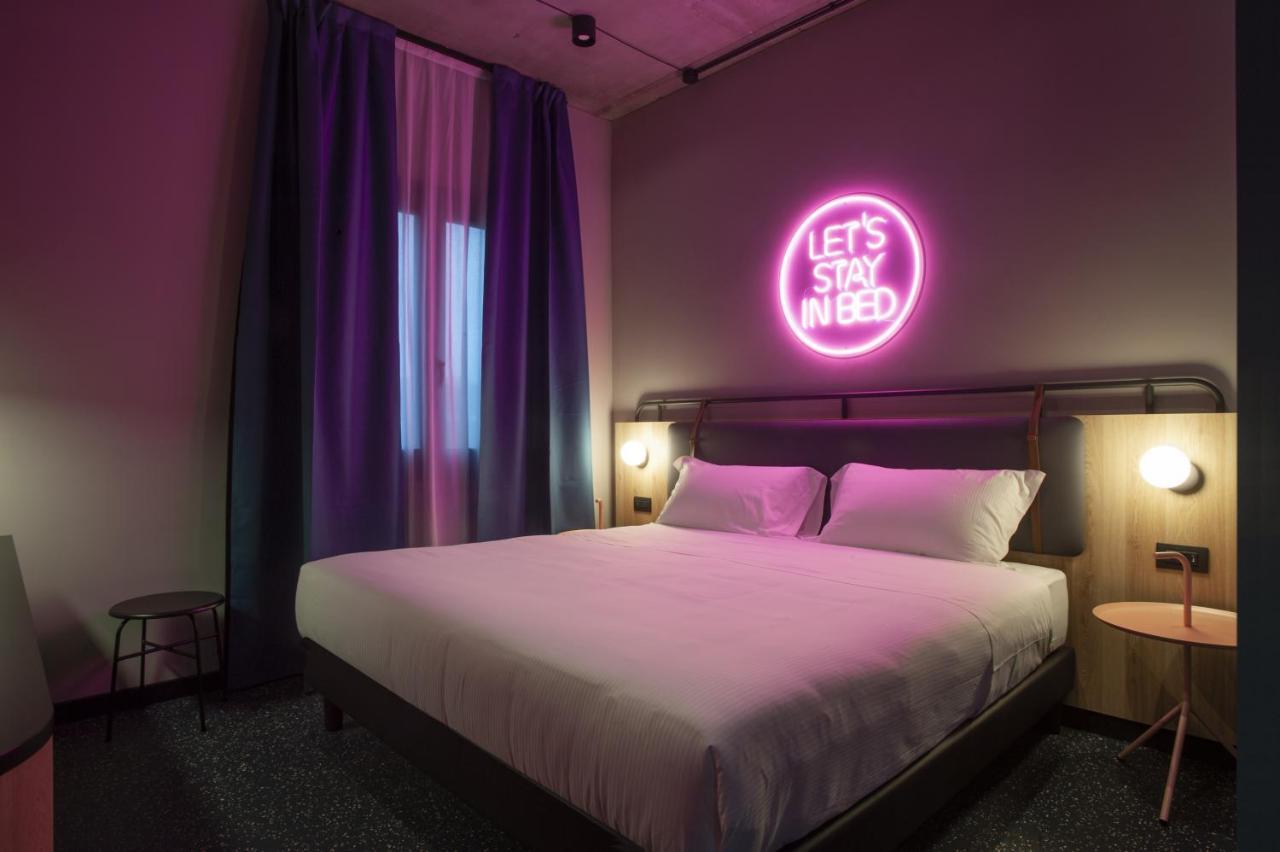 Stay Hotel 布鲁内洛 外观 照片