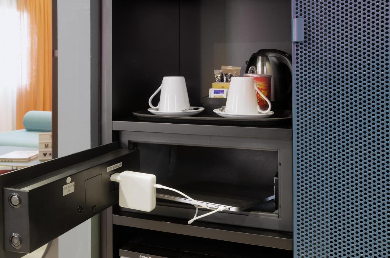 Stay Hotel 布鲁内洛 外观 照片