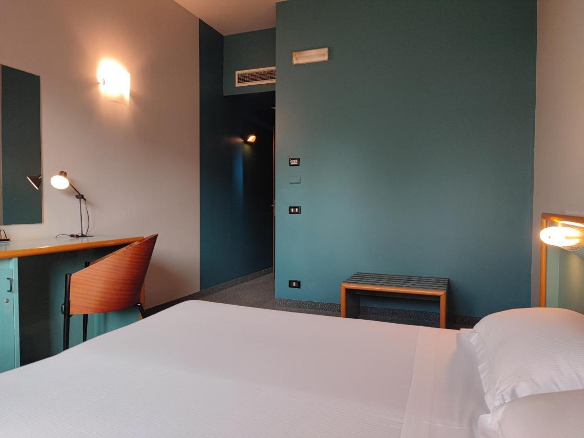 Stay Hotel 布鲁内洛 外观 照片