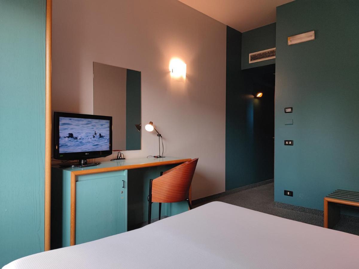Stay Hotel 布鲁内洛 外观 照片