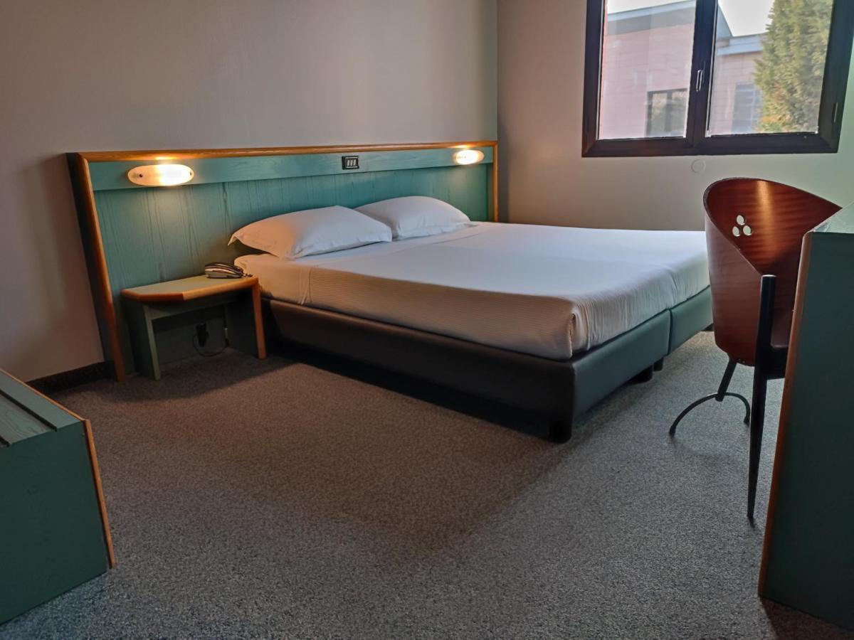 Stay Hotel 布鲁内洛 外观 照片