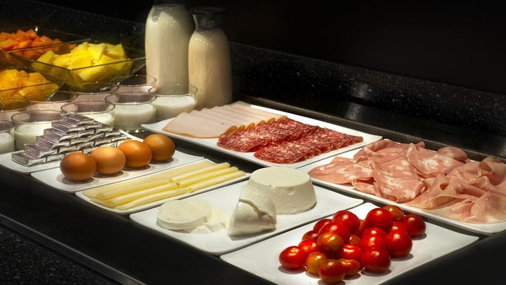 Stay Hotel 布鲁内洛 外观 照片