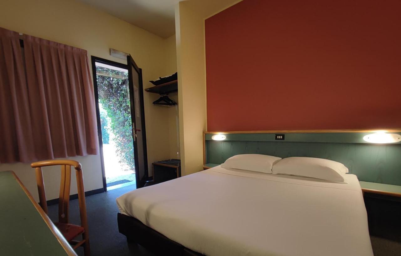Stay Hotel 布鲁内洛 客房 照片