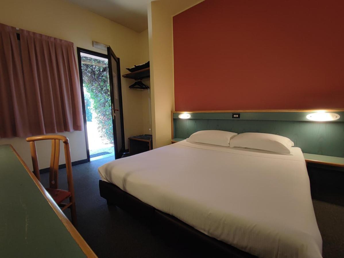 Stay Hotel 布鲁内洛 外观 照片