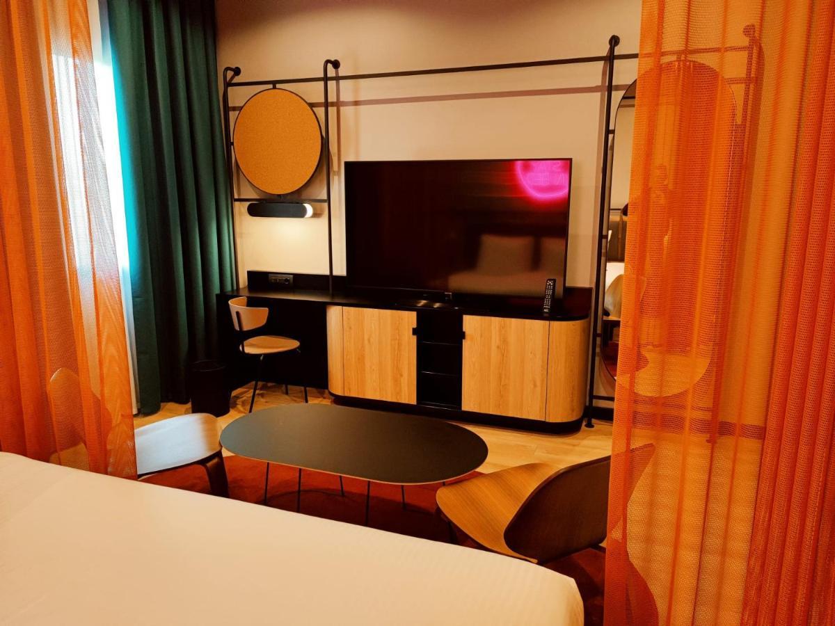 Stay Hotel 布鲁内洛 外观 照片